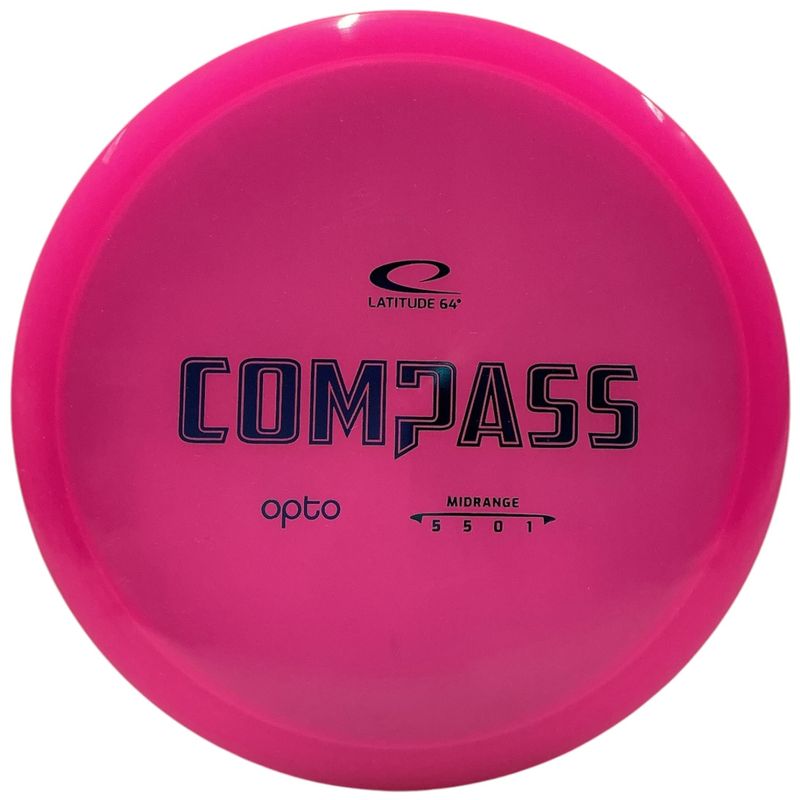 Opto Compass 