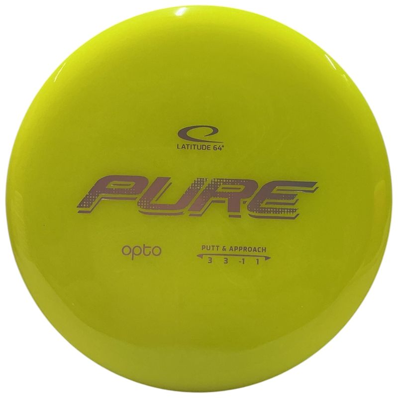 Opto Pure
