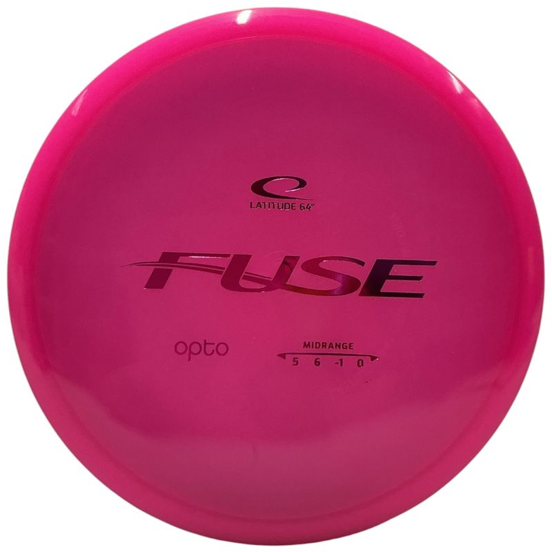 Opto Fuse 