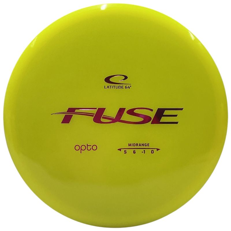 Opto Fuse 
