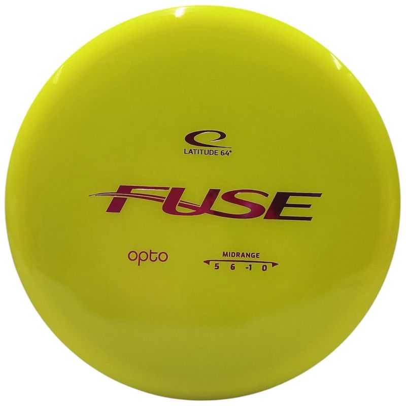 Opto Fuse 