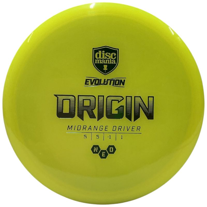 Neo Origin