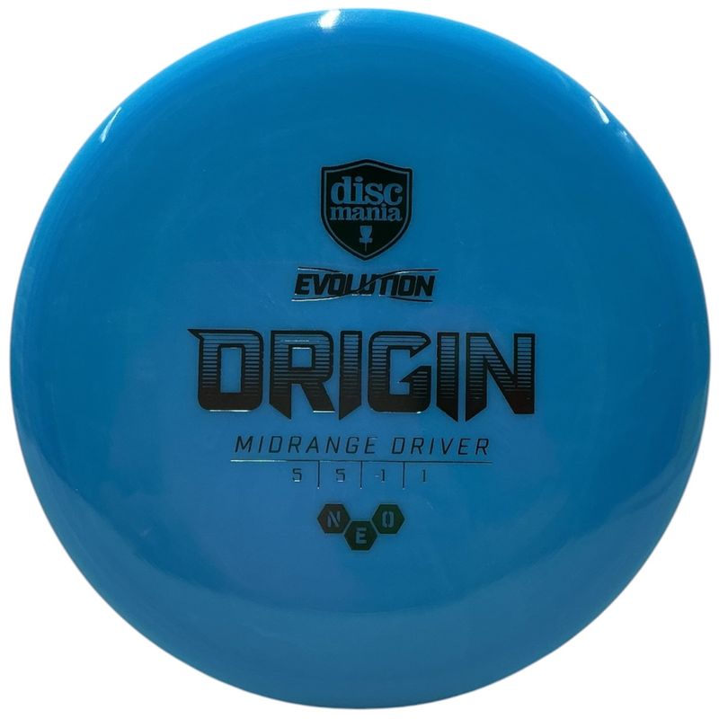 Neo Origin