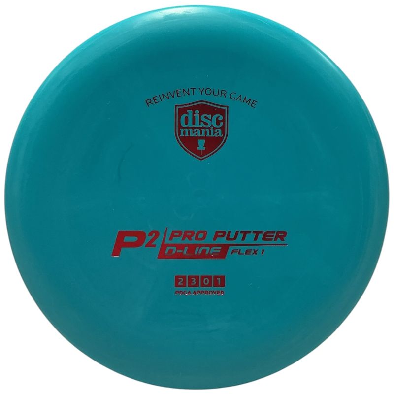 D-Line P2 (Flex 1)