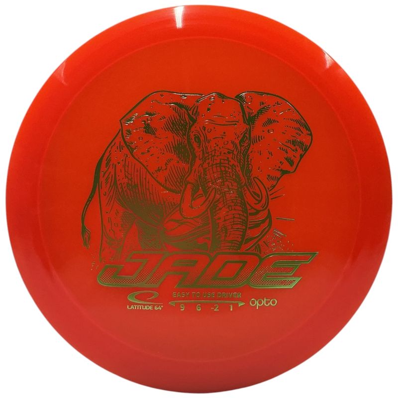 Opto Jade