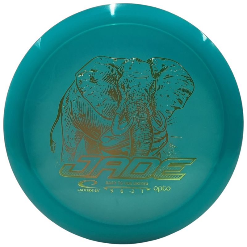 Opto Jade