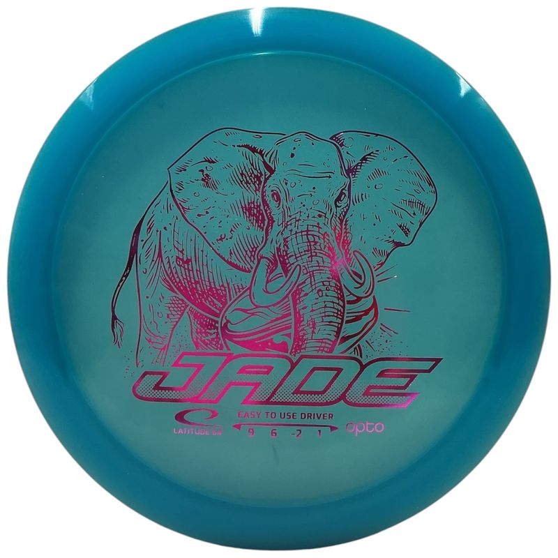 Opto Jade