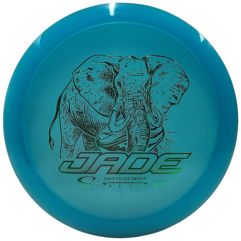 Opto Jade
