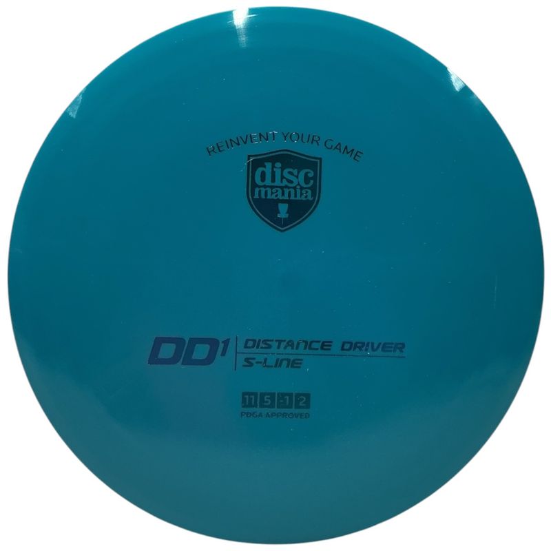 S-Line DD1