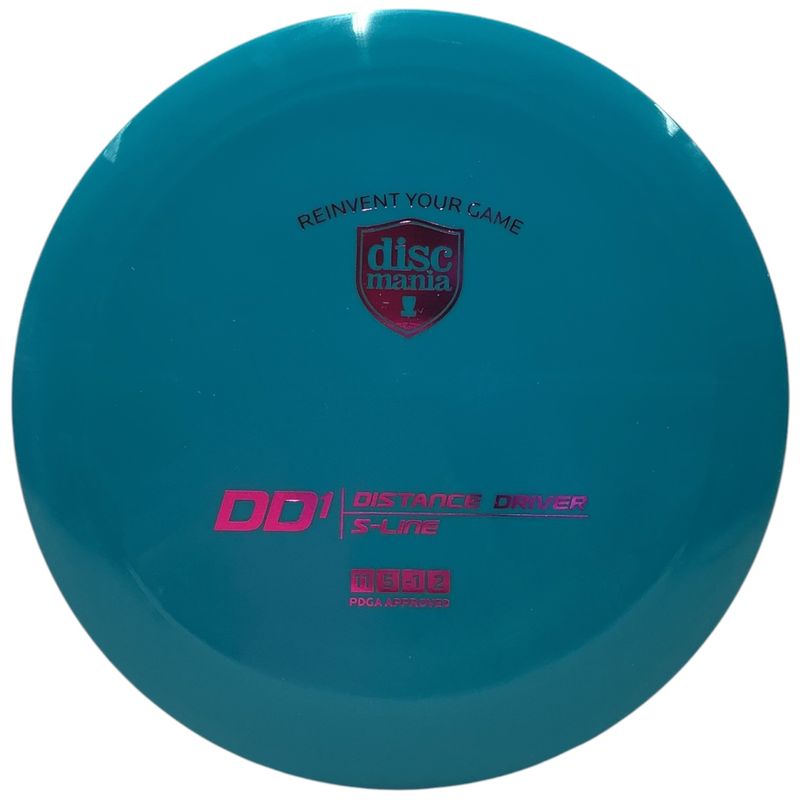 S-Line DD1