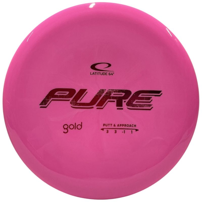 Gold Pure