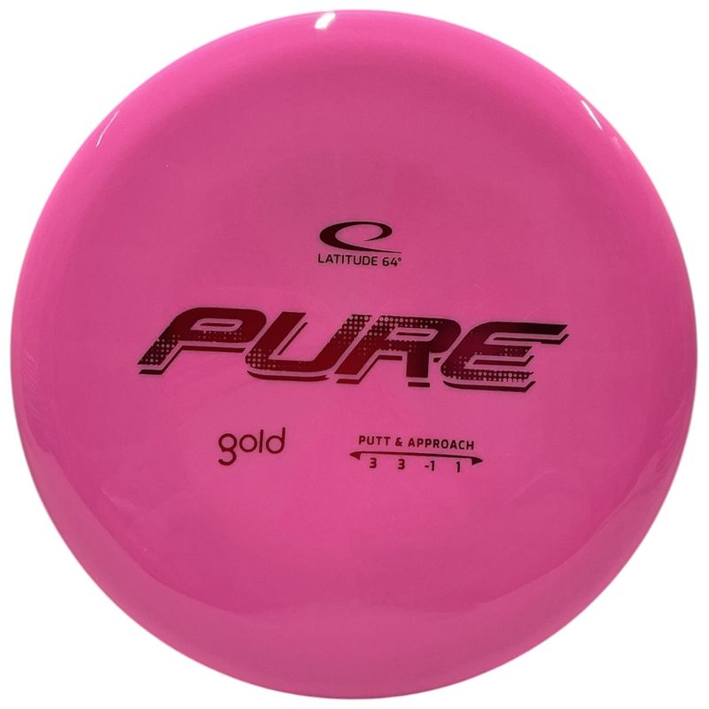 Gold Pure