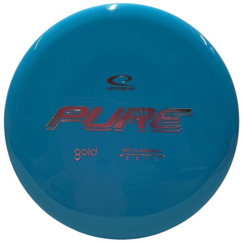Gold Pure