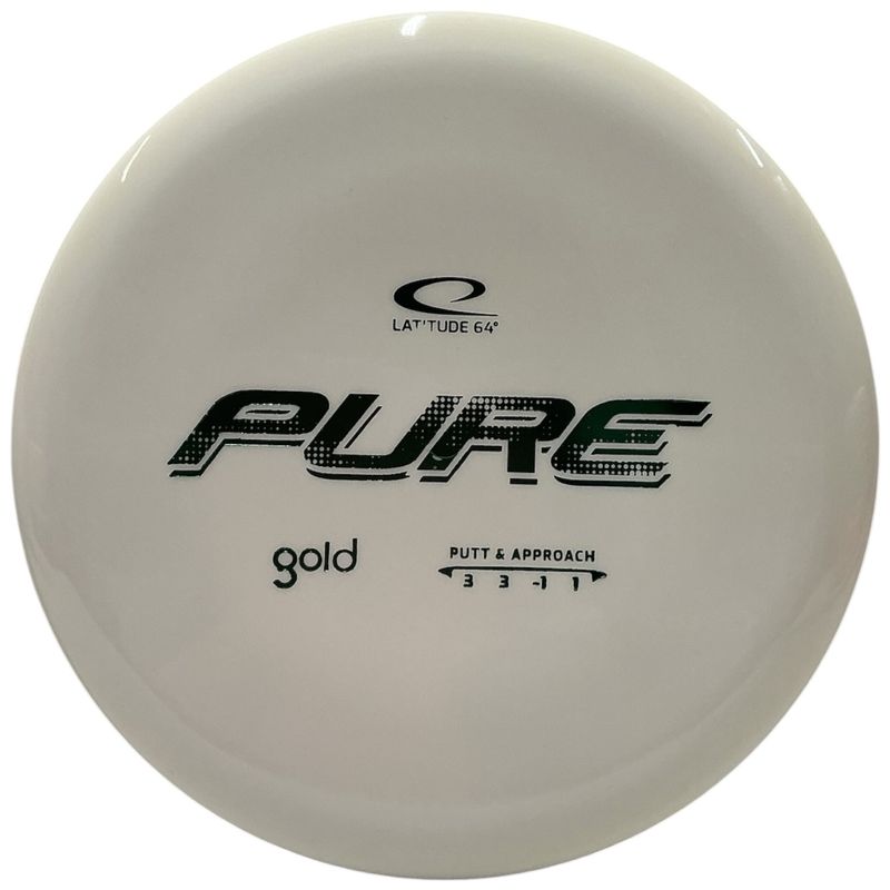 Gold Pure