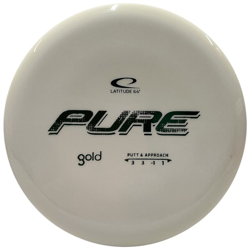Gold Pure