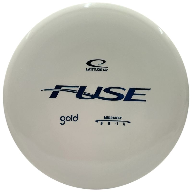 Gold Fuse 