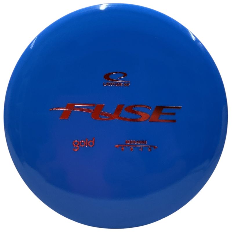 Gold Fuse 