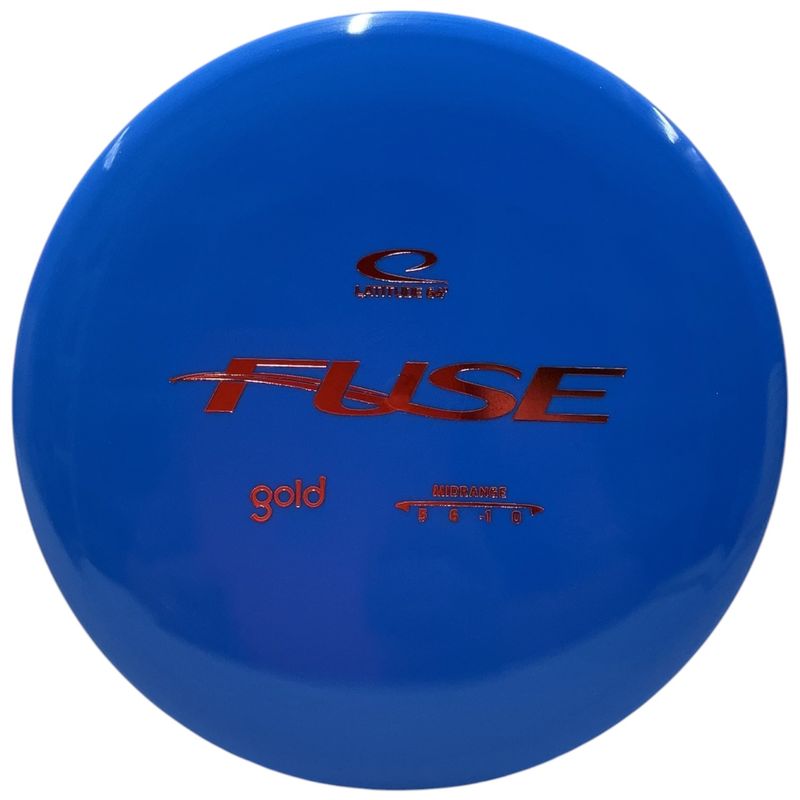 Gold Fuse 