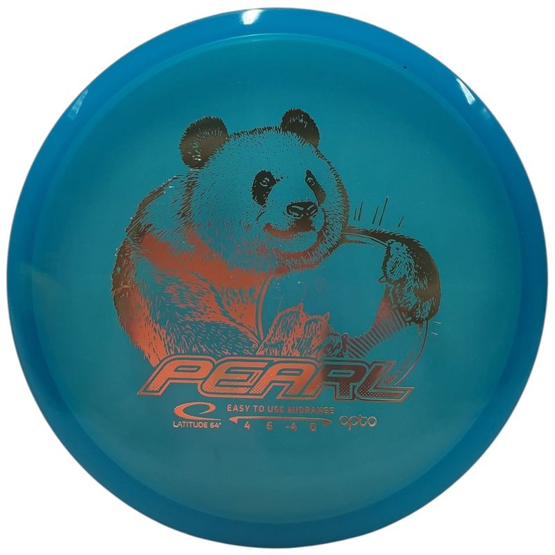 Opto Pearl