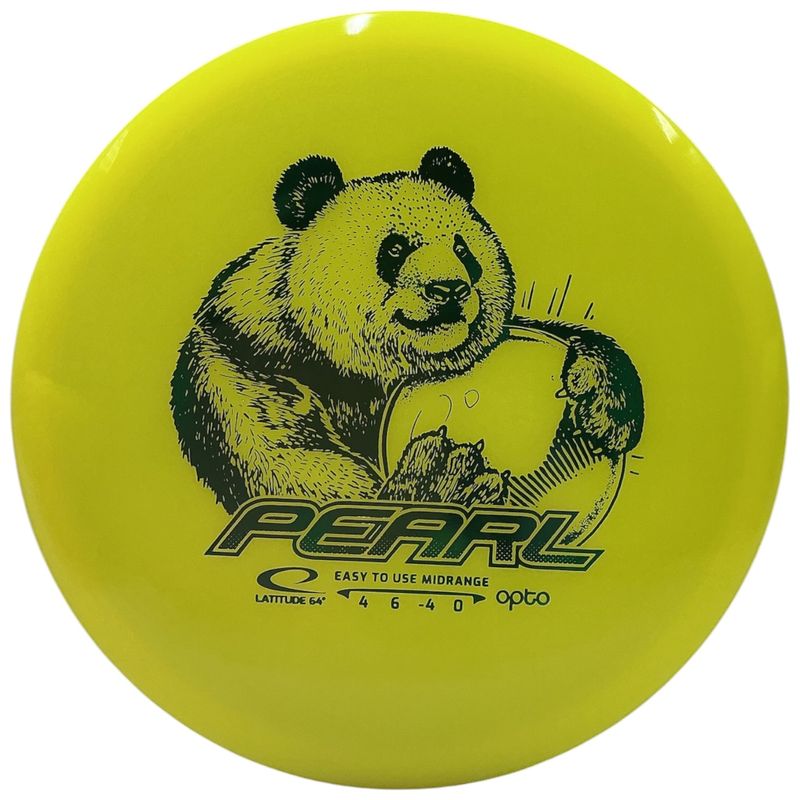 Opto Pearl