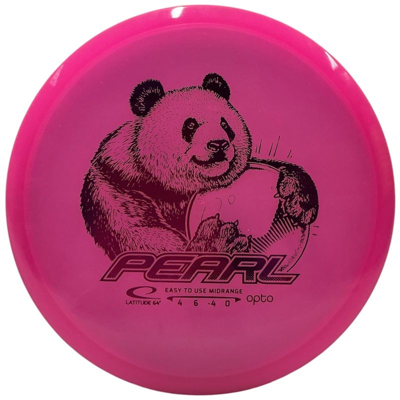Opto Pearl