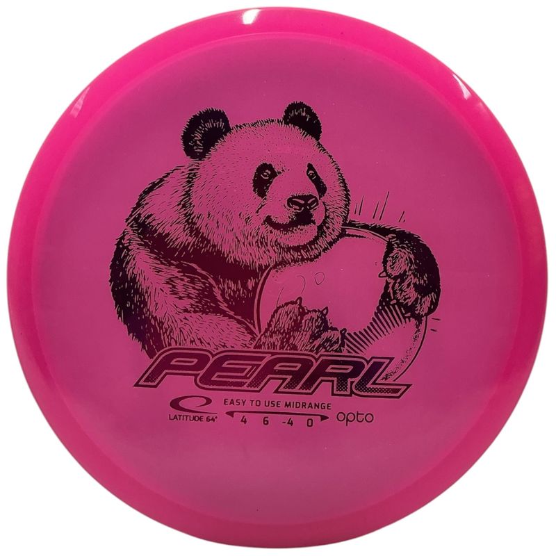 Opto Pearl