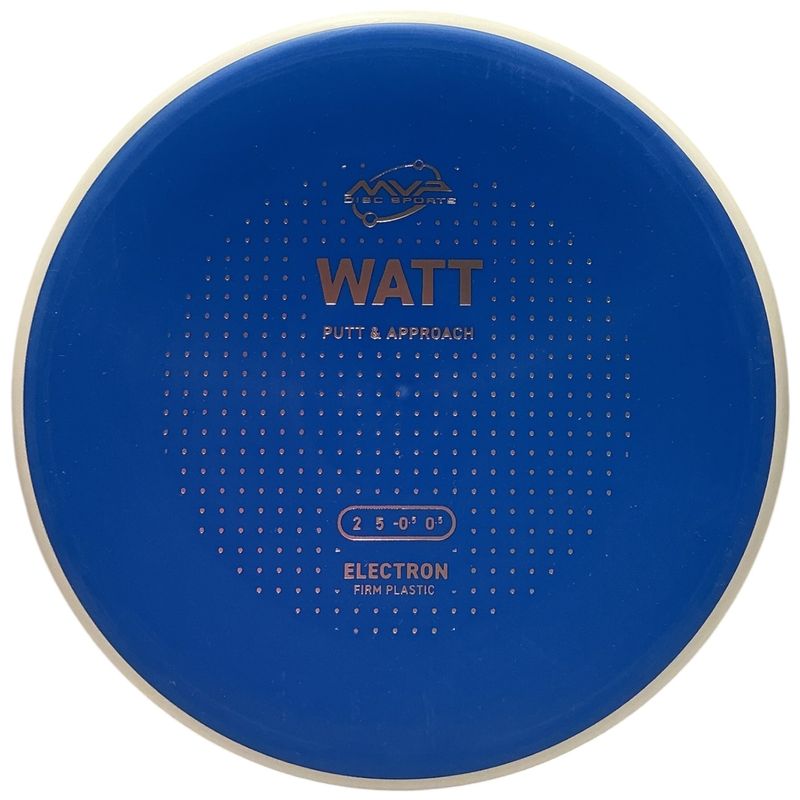 Electron Firm Watt