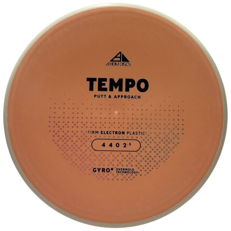Electron Firm Tempo