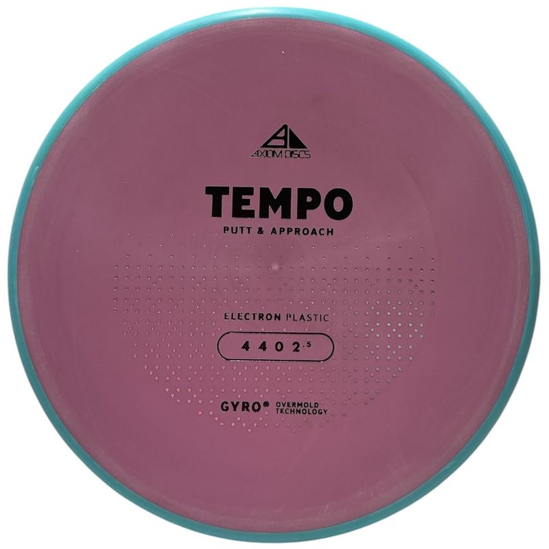 Electron Tempo