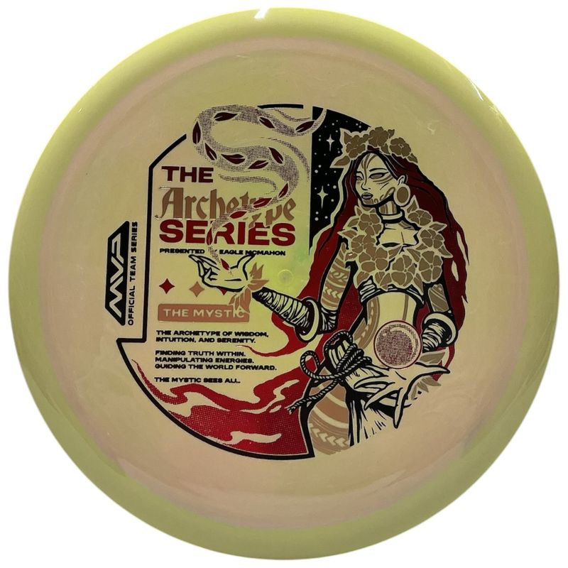 Neutron Boost (Eagle McMahon Team Series)