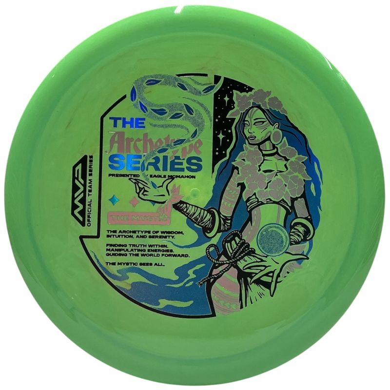 Neutron Boost (Eagle McMahon Team Series)