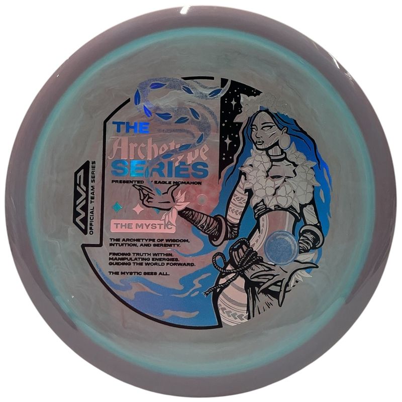 Neutron Boost (Eagle McMahon Team Series)