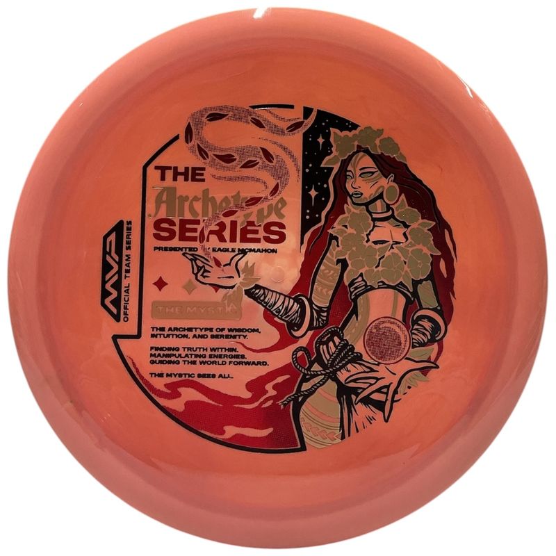 Neutron Boost (Eagle McMahon Team Series)