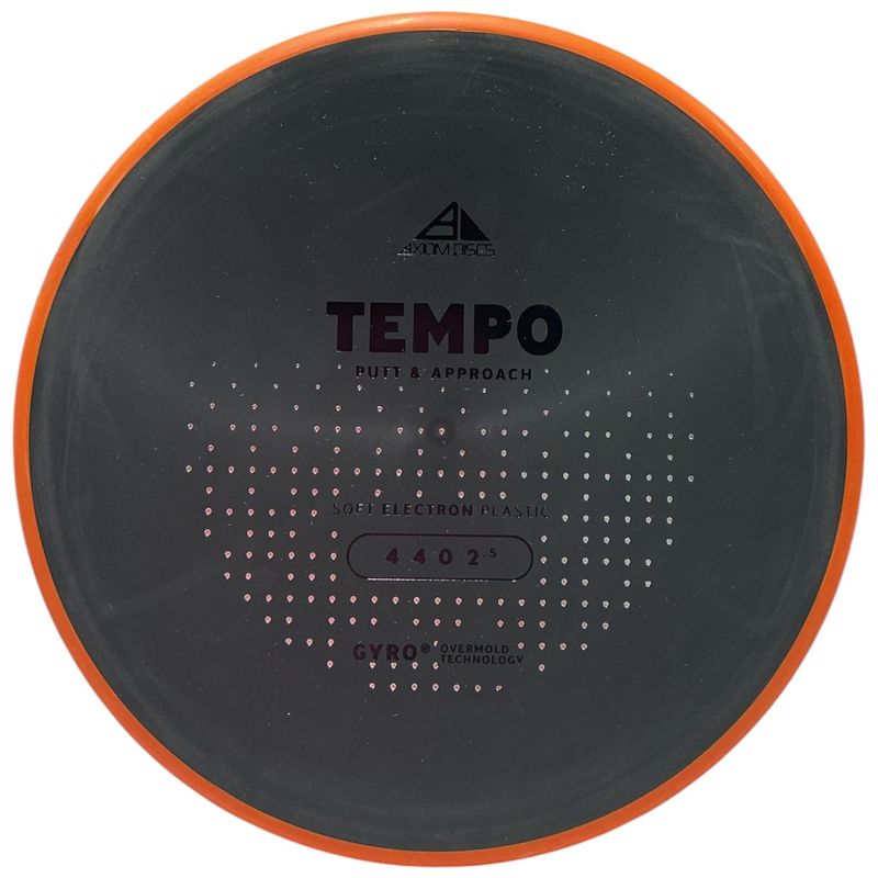 Electron Soft Tempo