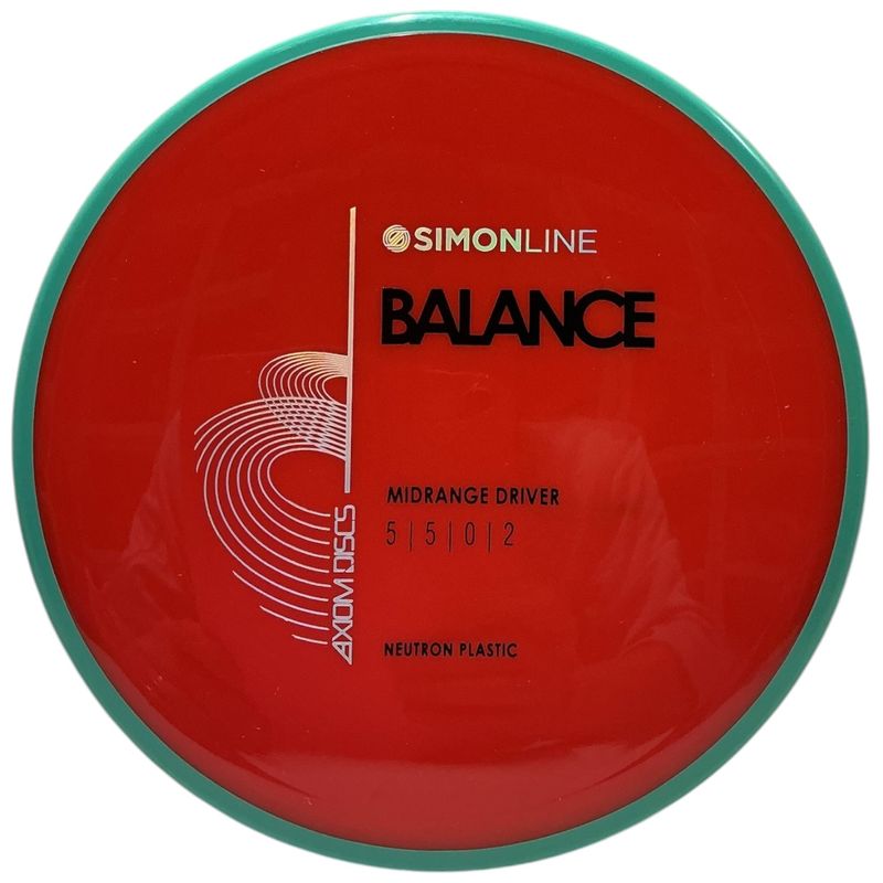 Neutron Balance (Simon Line)