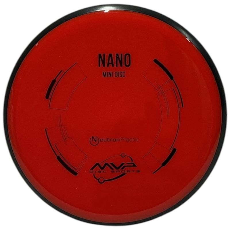 Neutron Nano Mini