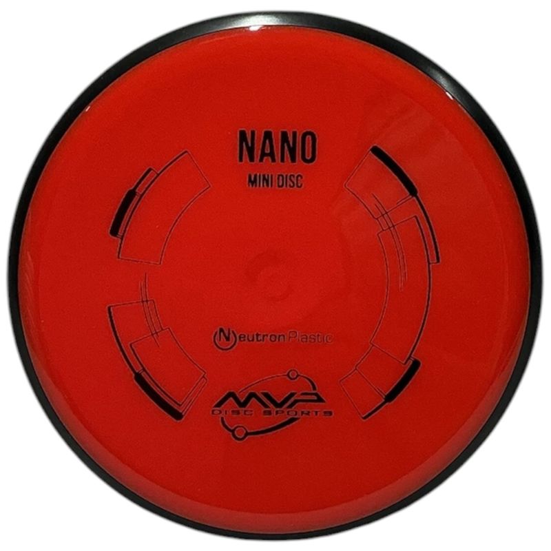 Neutron Nano Mini