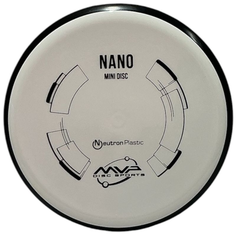 Neutron Nano Mini