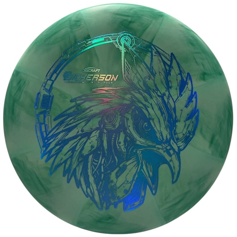 CT Swirl Roost (Chris Dickerson)