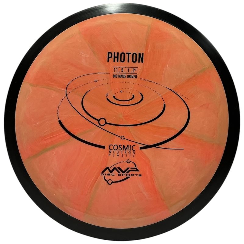 Cosmic Neutron Photon
