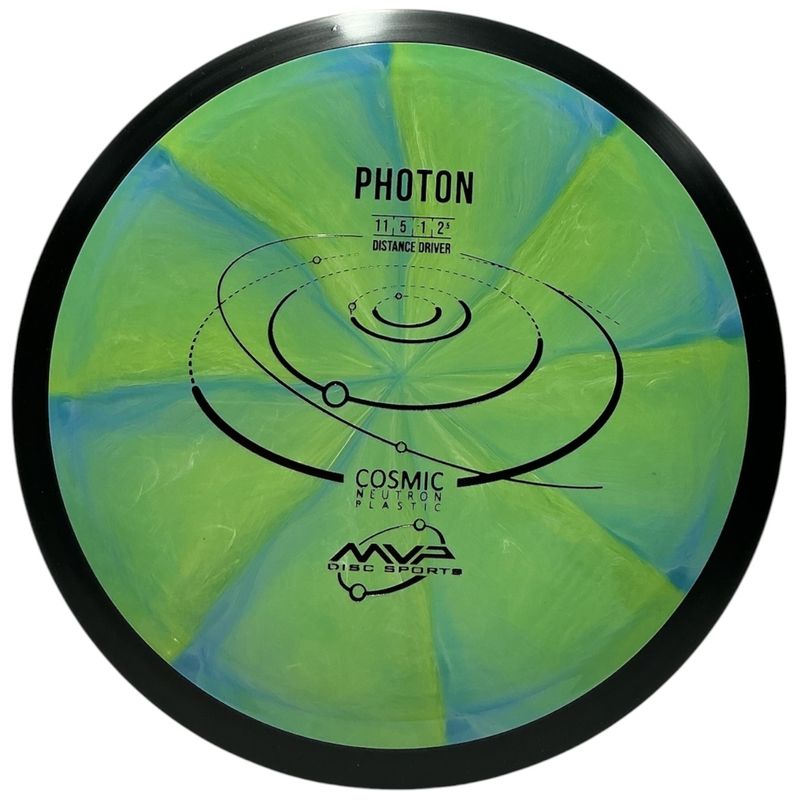 Cosmic Neutron Photon
