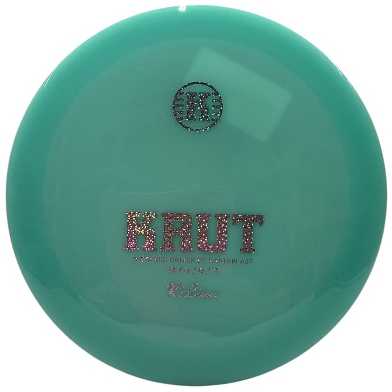 K1 Krut (First Run)