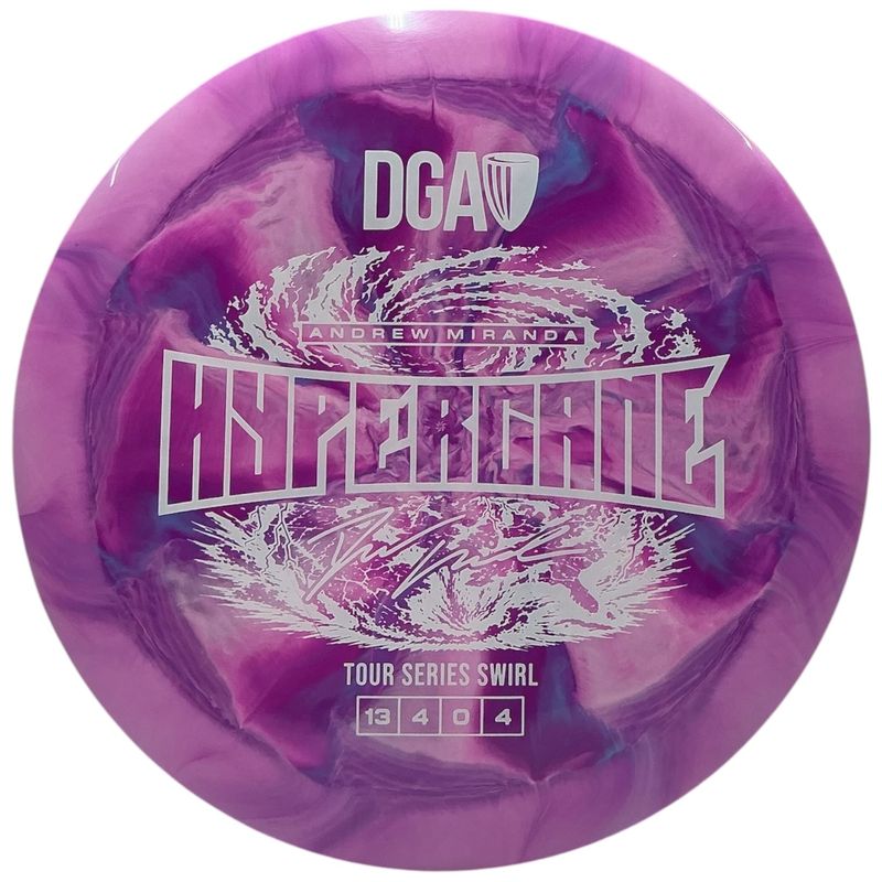 DGA Tour Series Hypercane (Andrew Miranda 2026)