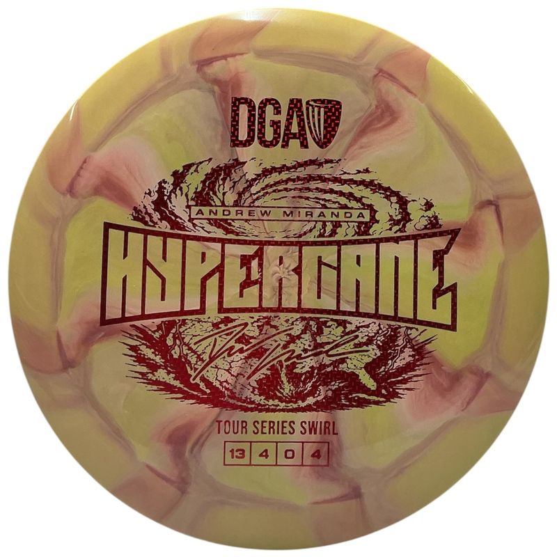 DGA Tour Series Hypercane (Andrew Miranda 2026)