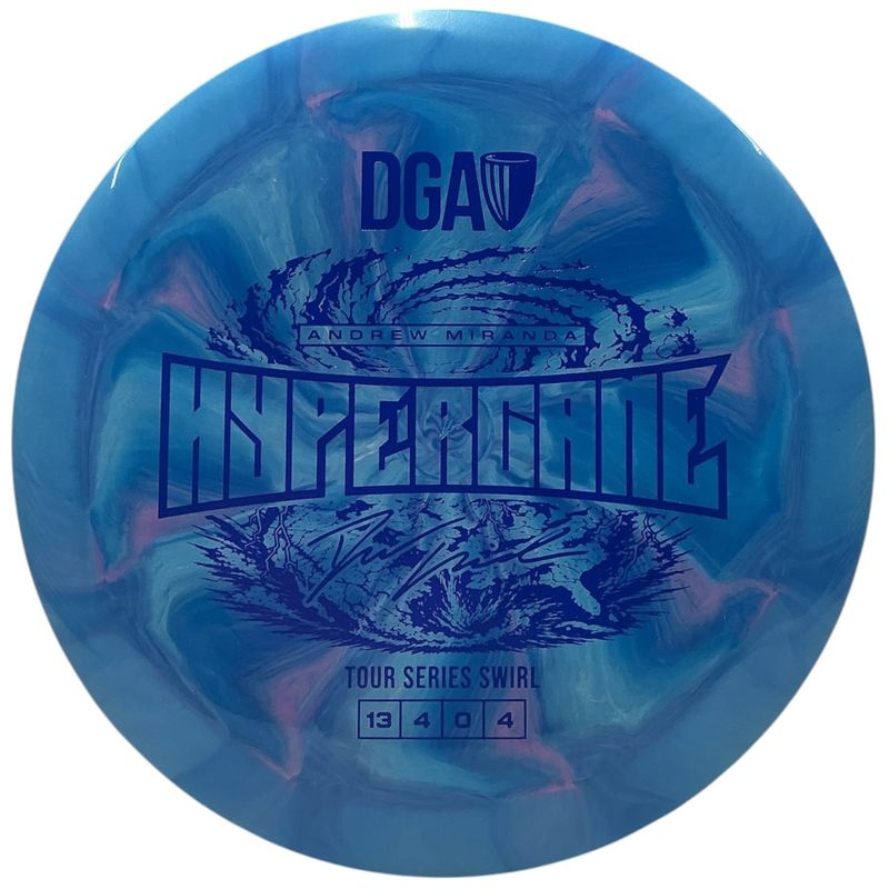 DGA Tour Series Hypercane (Andrew Miranda 2026)