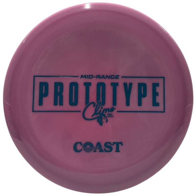 Signature Line Coast (Protoype)