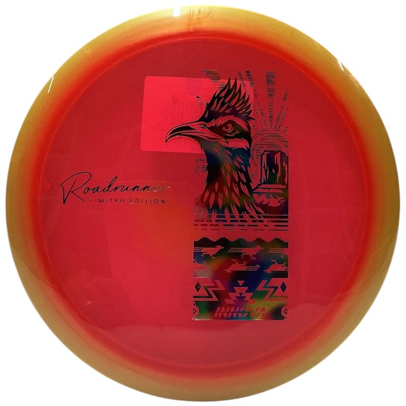 Halo Champion Roadrunner (Limited Edition)