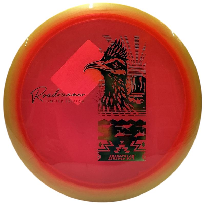 Halo Champion Roadrunner (Limited Edition)