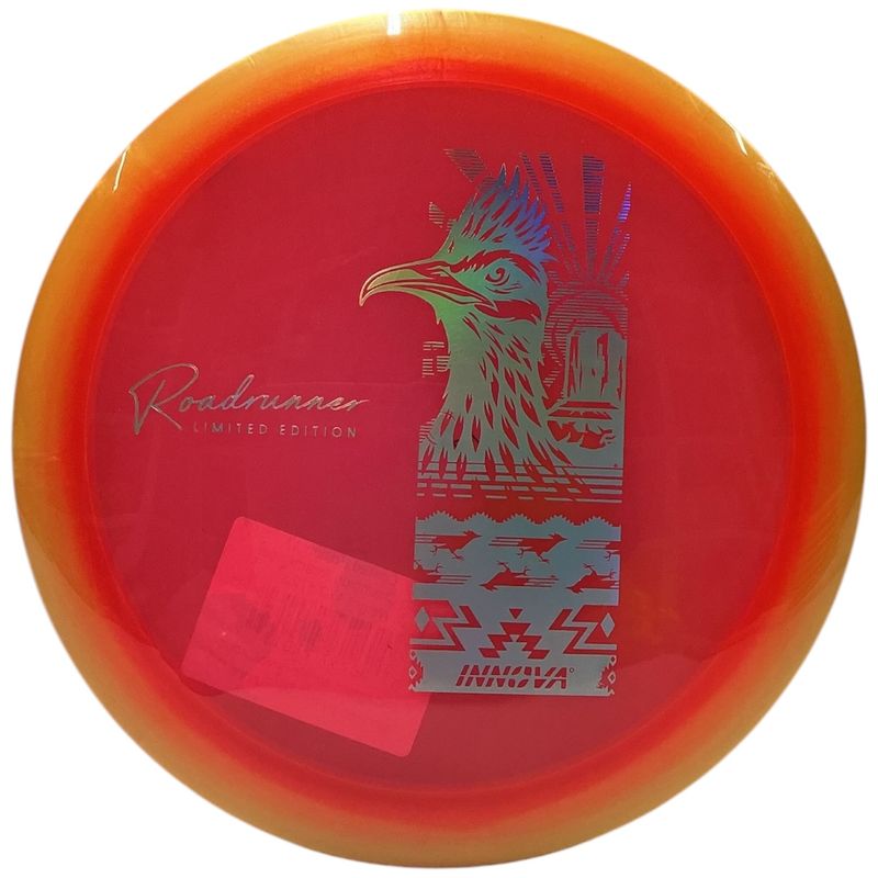 Halo Champion Roadrunner (Limited Edition)