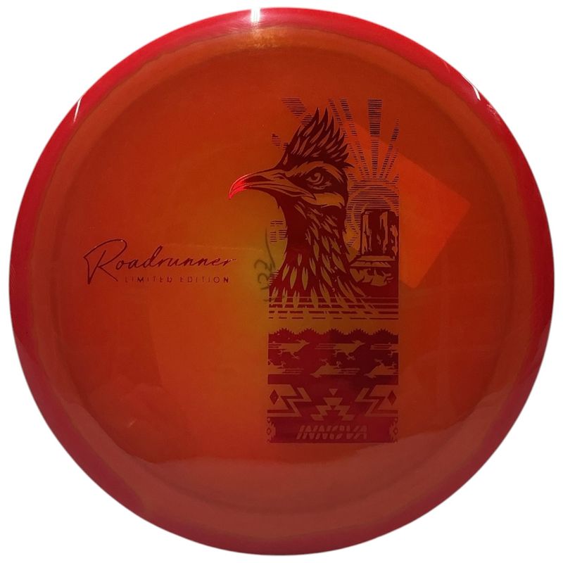 Halo Champion Roadrunner (Limited Edition)
